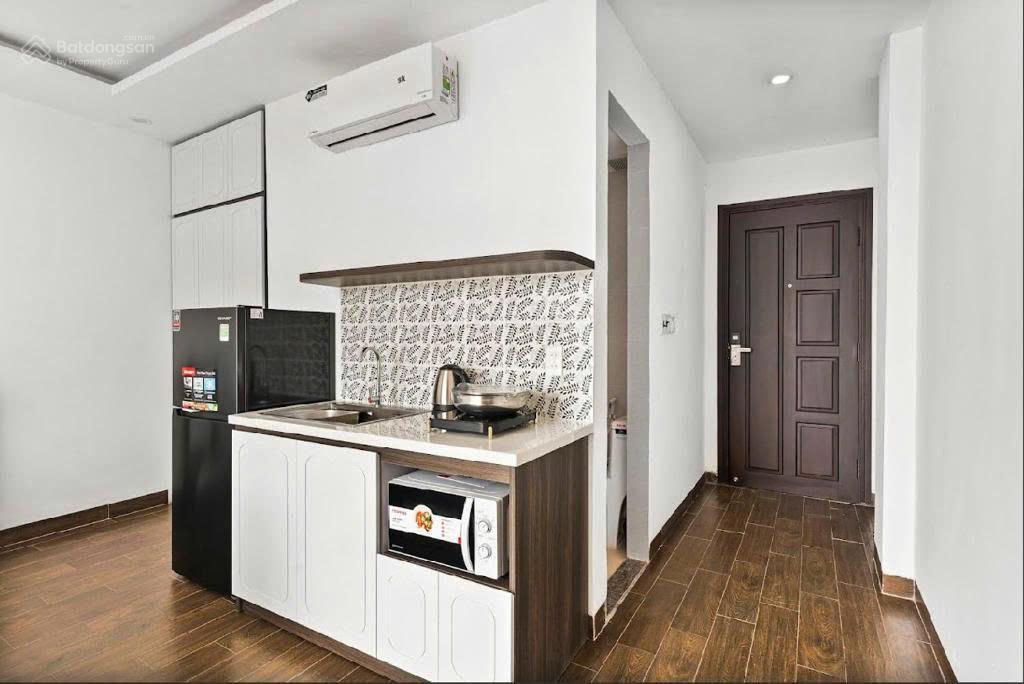 Bán tòa căn hộ trần bạch đằng, doanh thu 160tr/th, sát biển mỹ khê