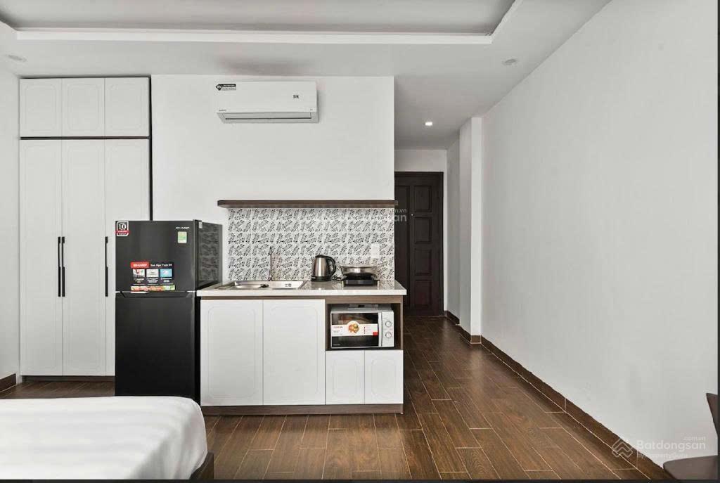 Bán tòa căn hộ trần bạch đằng, doanh thu 160tr/th, sát biển mỹ khê