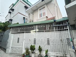 Bán nhà quận 2 hẻm xe hơi lê văn thịnh, 60m2, ngang 6.4m, giá 6.15 tỷ