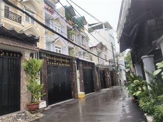 Bán nhà quận 2 sát mặt tiền đường bình trưng, 68m2, ngang 6.1m, ô tô ngủ trong nhà, giá 7.3 tỷ