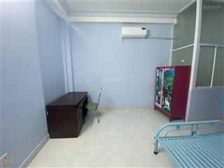 Cho thuê phòng trọ 20m2 cộng hoà p.4, tân bình | gần sân bay tsn | full nội thất | ở ngay