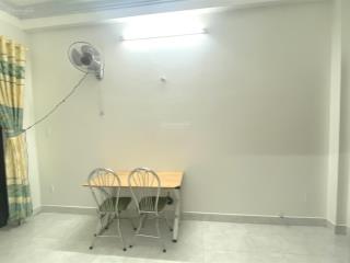 Cho thuê phòng trọ 27m cộng hoà p.4 tân bình | gần sân bay tsn | full nội thất | vào ở ngay