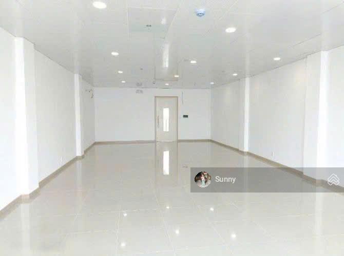 Bán building rẻ nhất đường nam kỳ khởi nghĩa q3  dt 8x18m  hầm 7t hdt 200tr/th giá chỉ 58 tỷ