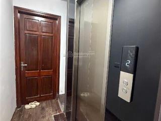 Bán nhà riêng tại cầu giấy, giá siêu hời 15,6 tỷ, 48m2, 6 tầng, 9pn, 9wc