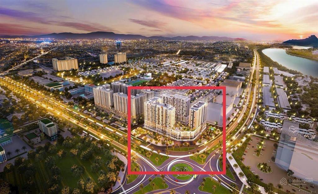 Căn 2 ngủ 72m2 giá 2,59 tỷ the sentosa chung cư cao cấp vinhomes thanh hóa quá rẻ cho nhà đầu tư