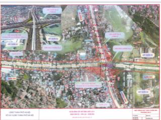 Bán gấp đất thổ bám quốc lộ 21 105m2, mt8m đường 21, xã phú cát, huyện quốc oai, hà nội 0977 514 ***