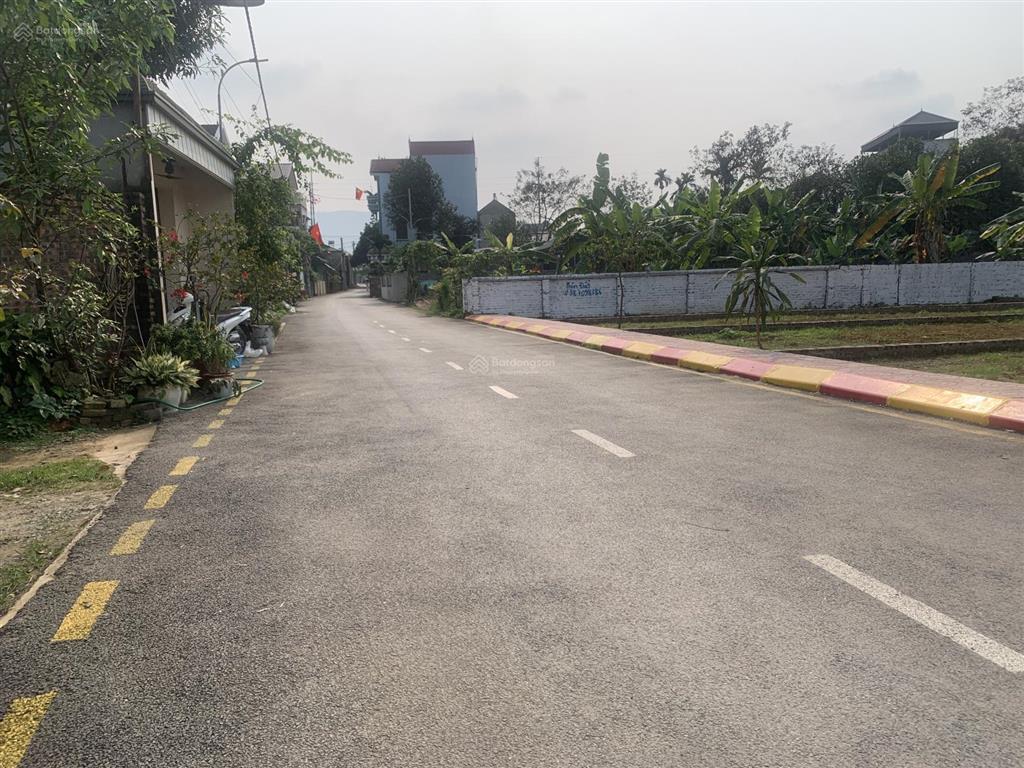 Bán gấp đất thổ bám quốc lộ 21 105m2, mt 8m đường 21, xã phú cát, huyện quốc oai, hà nội 0977 514 ***