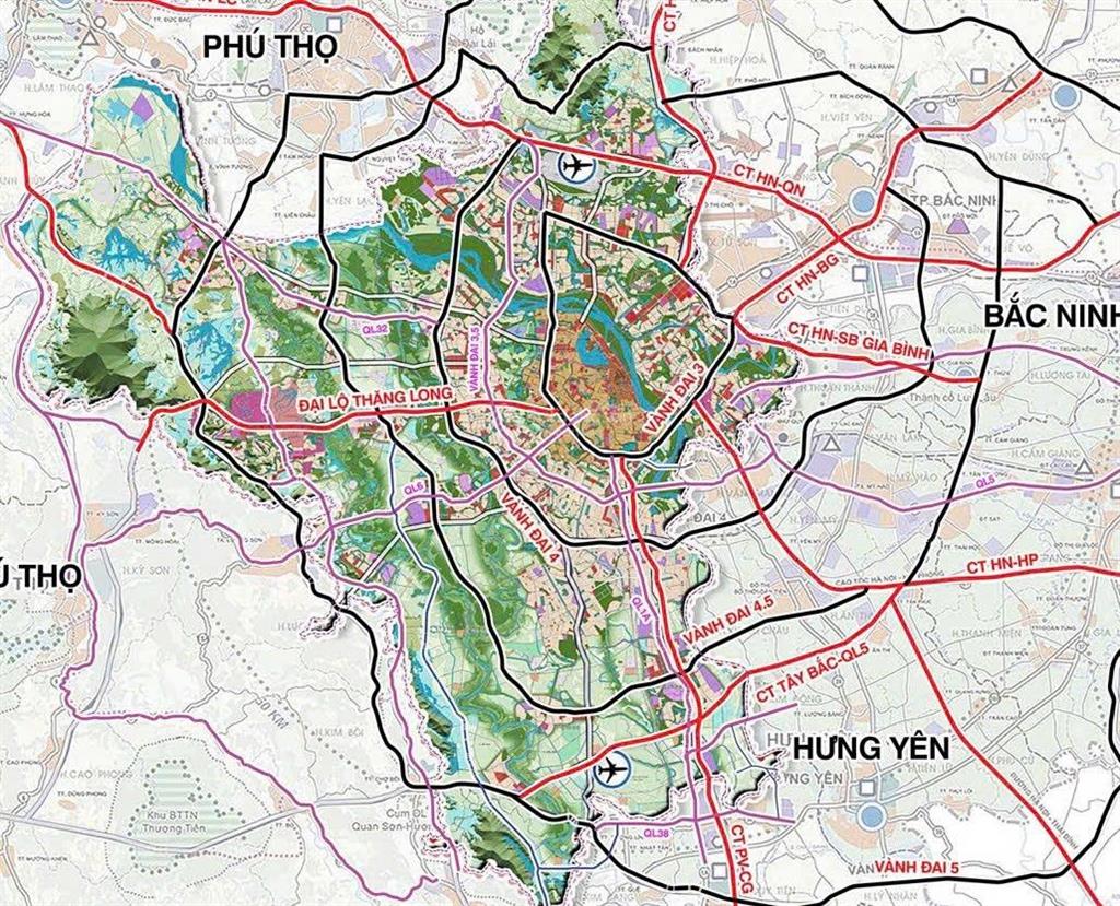 Hot cần bán rất gấp đất phú cát  hoà lạc 100m2 mt 5m đường 10m giá 3 tỷ 0977 514 ***
