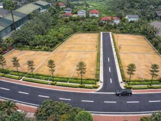 Hot cần bán rất gấp đất phú cát  hoà lạc 100m2 mt 5m đường 10m giá 3 tỷ 0977 514 ***