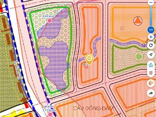 Chính chủ hàng f0 tại quốc lộ 21 xã phú cát 100m2 sổ thổ cư giá 3.x tỷ 0977 514 ***