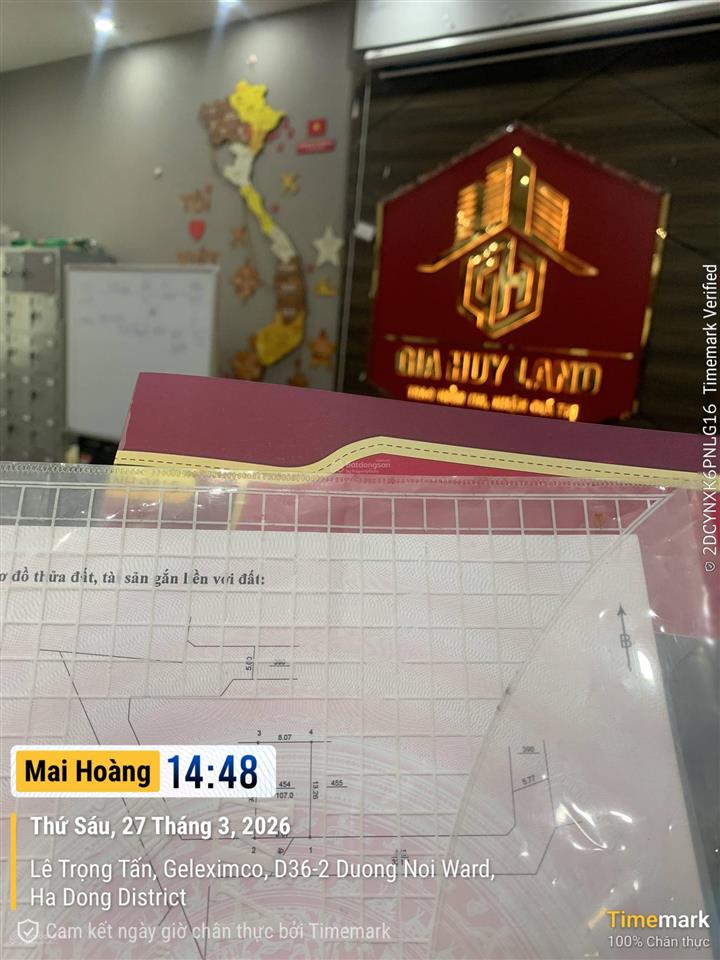 Chính chủ hàng f0 tại quốc lộ 21a(quốc lộ 21) xã phú cát 100m2 sổ thổ cư giá 3.x tỷ 0977 514 ***