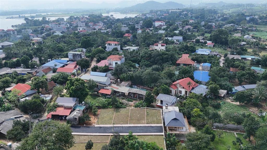 Chính chủ bán đất kim sơn hồ đồng mô thuộc tỉnh lộ 416 100m2 mt 8m 1,65 tỷ 0977 514 ***