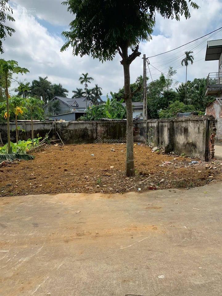 Chính chủ bán nhanh 150m2 mt9m khu hồ phú mãn xã phú cát tp hoà lạc hơn 20tr/m2 0977 514 ***