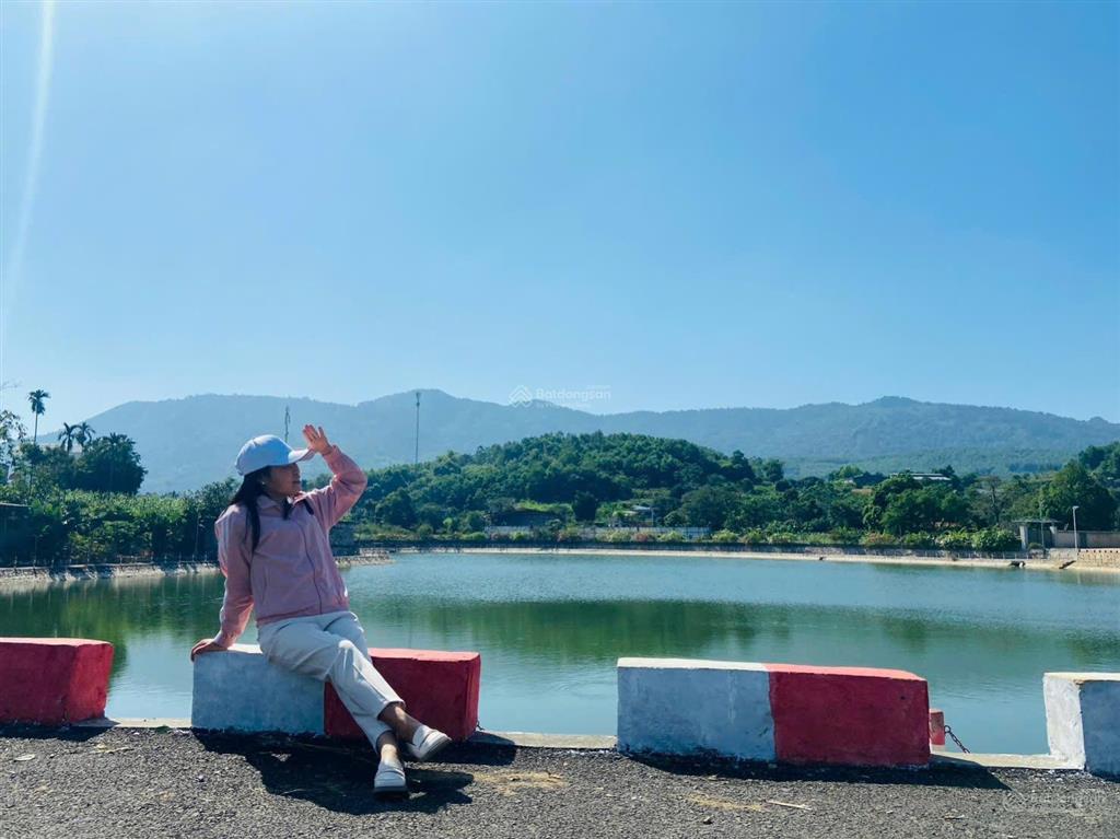 Chính chủ bán nhanh 150m2 mt9m khu hồ phú mãn xã phú cát tp hoà lạc hơn 20tr/m2 0977 514 ***