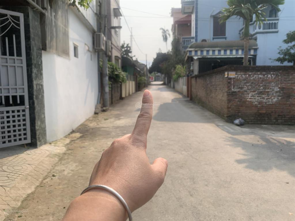 Chính chủ bán nhanh 150m2 mt9m khu hồ phú mãn xã phú cát tp hoà lạc hơn 20tr/m2 0977 514 ***