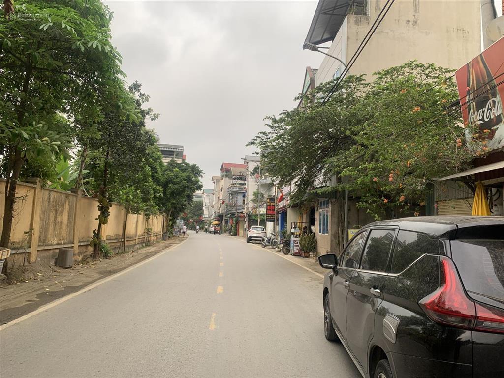 Bán đất khu đô điều hòa phú cát 157m2 mt 11m nở hậu 12m giá 29 tr/m2. 0977 514 ***
