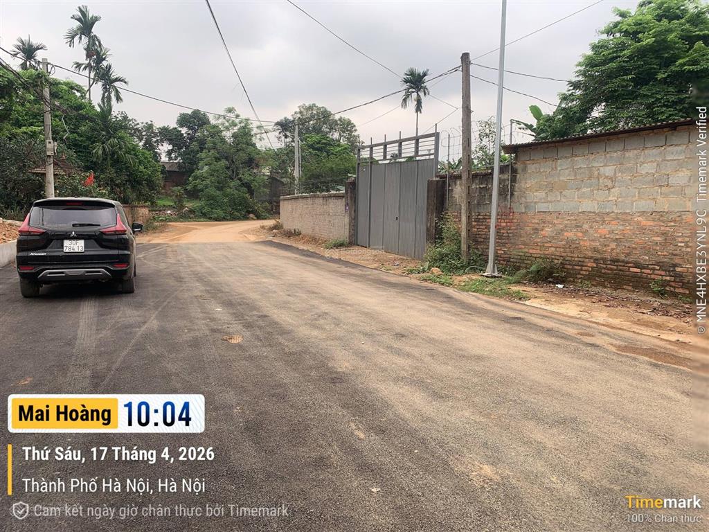 Bán đất khu đô điều hòa phú cát 157m2 mt 11m nở hậu 12m giá 29 tr/m2. 0977 514 ***