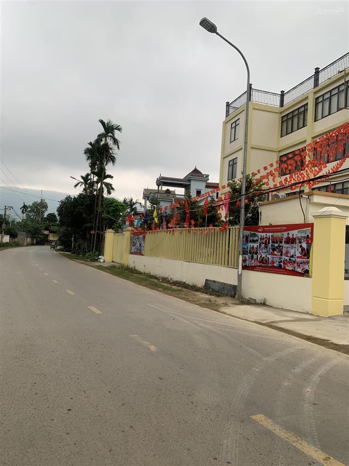 Bán đất khu đô điều hòa phú cát 157m2 mt 11m nở hậu 12m giá 29 tr/m2. 0977 514 ***