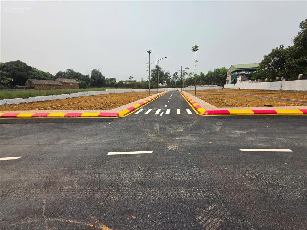 Bán gấp đất chính chủ gửi tại phú cát  dh09, 2.3 tỷ, 100m2, mặt tiền 6.7m, lô góc 0977 514 ***