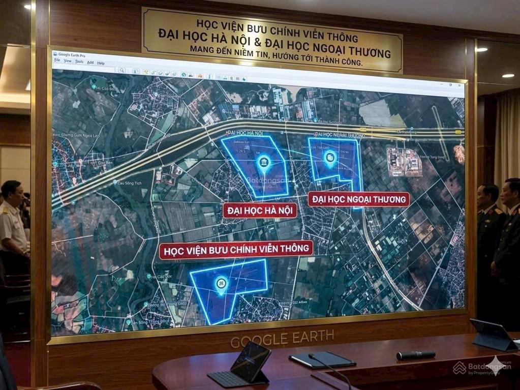 Bán gấp đất chính chủ gửi tại phú cát  dh09, 2.3 tỷ, 100m2, mặt tiền 6.7m, lô góc 0977 514 ***