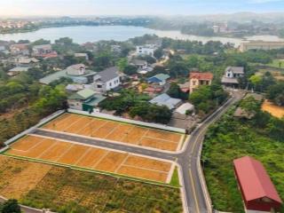Bán rất gấp đất phú cát hoà lạc 115m2 full thổ cư chỉ 2 tỷ 0977 514 ***