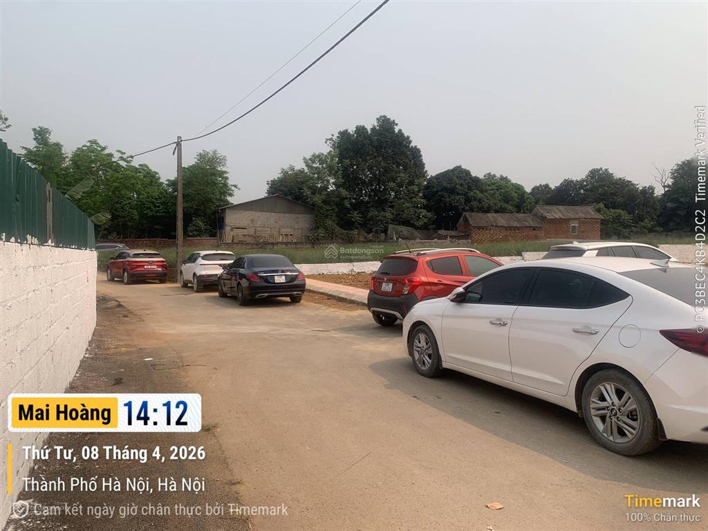 Bán rất gấp đất phú cát hoà lạc 115m2 full thổ cư chỉ 2 tỷ 0977 514 ***