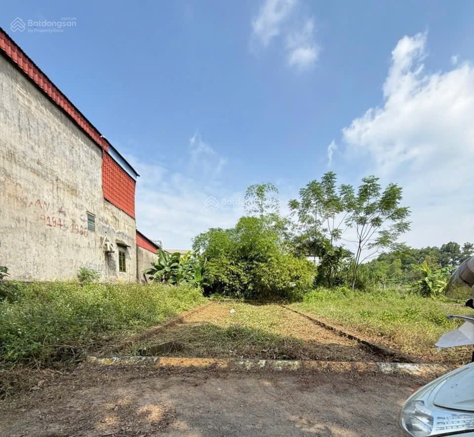 Đất nền 73m2 tại tân xã, thạch thất, hà nội, giá 3 tỷ, hàng đẹp xây ngay cho thuê 0977 514 ***