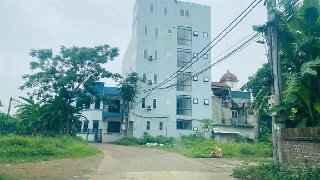 Đất nền 73m2 tại tân xã, thạch thất, hà nội, giá 3 tỷ, hàng đẹp xây ngay cho thuê 0977 514 ***