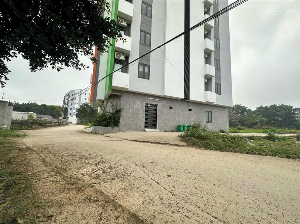 Bán đất đẹp tại đường tỉnh lộ 420, xã hạ bằng, huyện thạch thất, 36 triệu/m2, 153m2 0977 514 ***