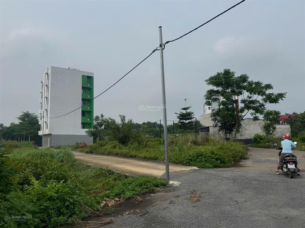 Bán đất đẹp tại đường tỉnh lộ 420, xã hạ bằng, huyện thạch thất, 36 triệu/m2, 153m2 0977 514 ***