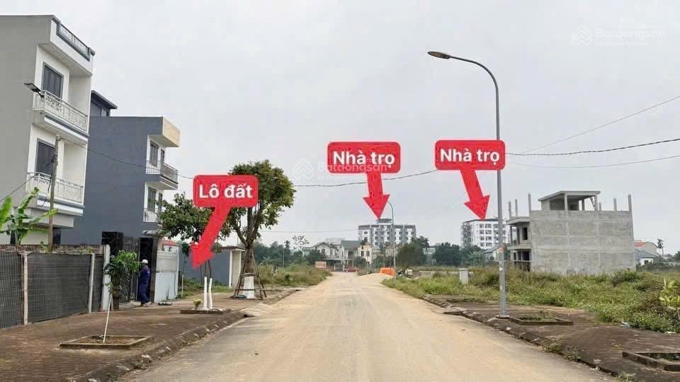 Bán đất đẹp tại đường tỉnh lộ 420, xã hạ bằng, huyện thạch thất, 36 triệu/m2, 153m2 0977 514 ***