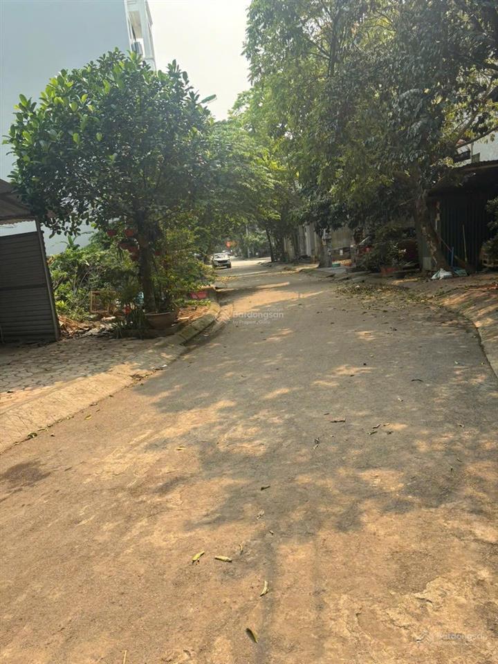 Bán đất tại khu tái định cư bắc phú cát, 90 triệu/m2, 65 m2  chính chủ em bán 0977 514 ***