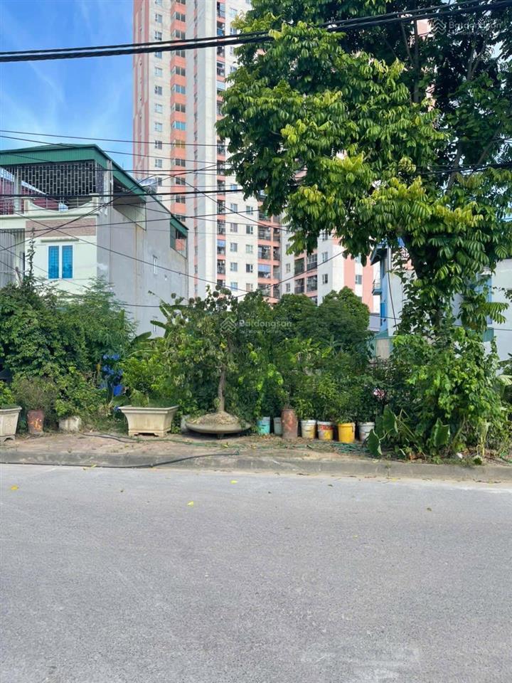 Bán đất tại khu tái định cư bắc phú cát, 90 triệu/m2, 65 m2  chính chủ em bán 0977 514 ***