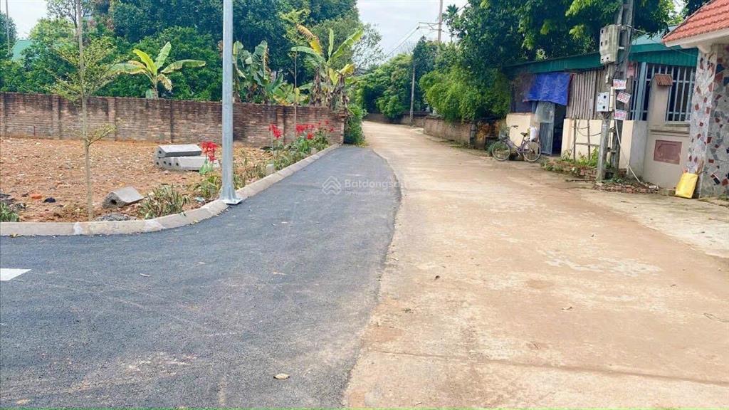 Bán đất tại bình yên gần fpt cách đường tỉnh lộ 420 chỉ 200m, 2,2 tỷ, 65,1m2 sẵn sổ 0977 514 ***