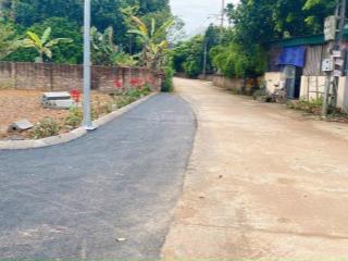 Bán đất tại bình yên gần fpt cách đường tỉnh lộ 420 chỉ 200m, 2,2 tỷ, 65,1m2 sẵn sổ 0977 514 ***
