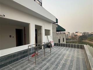 Hiếm hồ tùng mậu 91m2 x 7t thang máy, kinh doanh, dòng tiền gần 2 tỷ/năm, ô tô gần chỉ 27,9 tỷ.