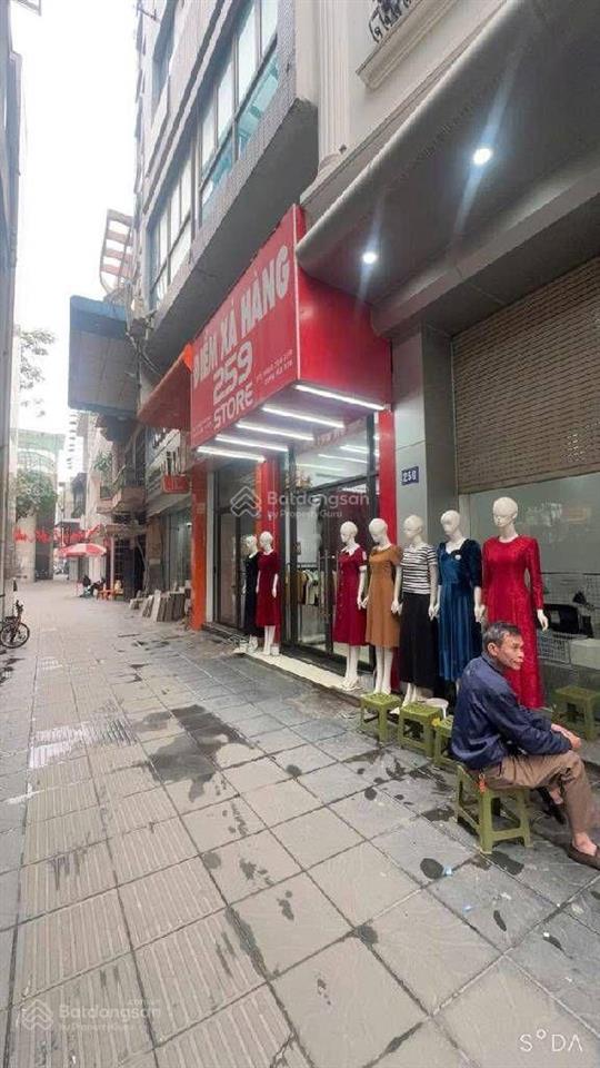 Đẹp quá hồ tùng mậu 70m2 x 5t thang máy, vỉa hè, ô tô, kinh doanh tốt 28,6 tỷ.