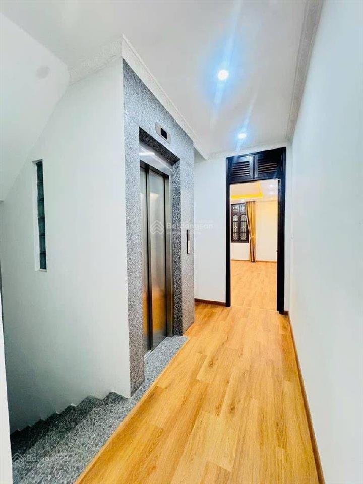 Đẹp quá hồ tùng mậu 70m2 x 5t thang máy, vỉa hè, ô tô, kinh doanh tốt 28,6 tỷ.