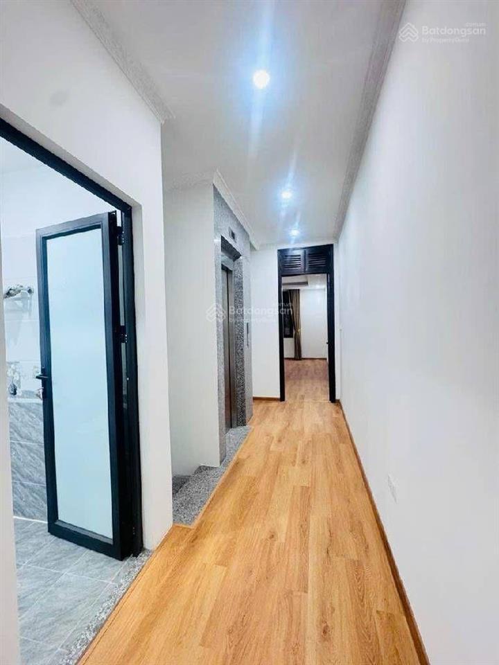 Đẹp quá hồ tùng mậu 70m2 x 5t thang máy, vỉa hè, ô tô, kinh doanh tốt 28,6 tỷ.