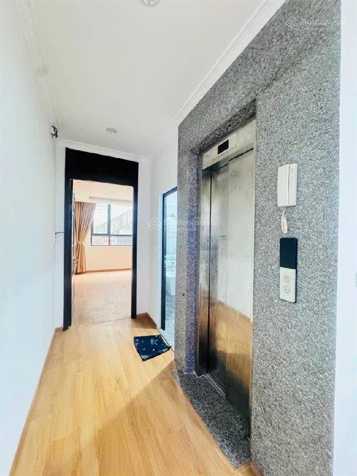 Đẹp quá hồ tùng mậu 70m2 x 5t thang máy, vỉa hè, ô tô, kinh doanh tốt 28,6 tỷ.