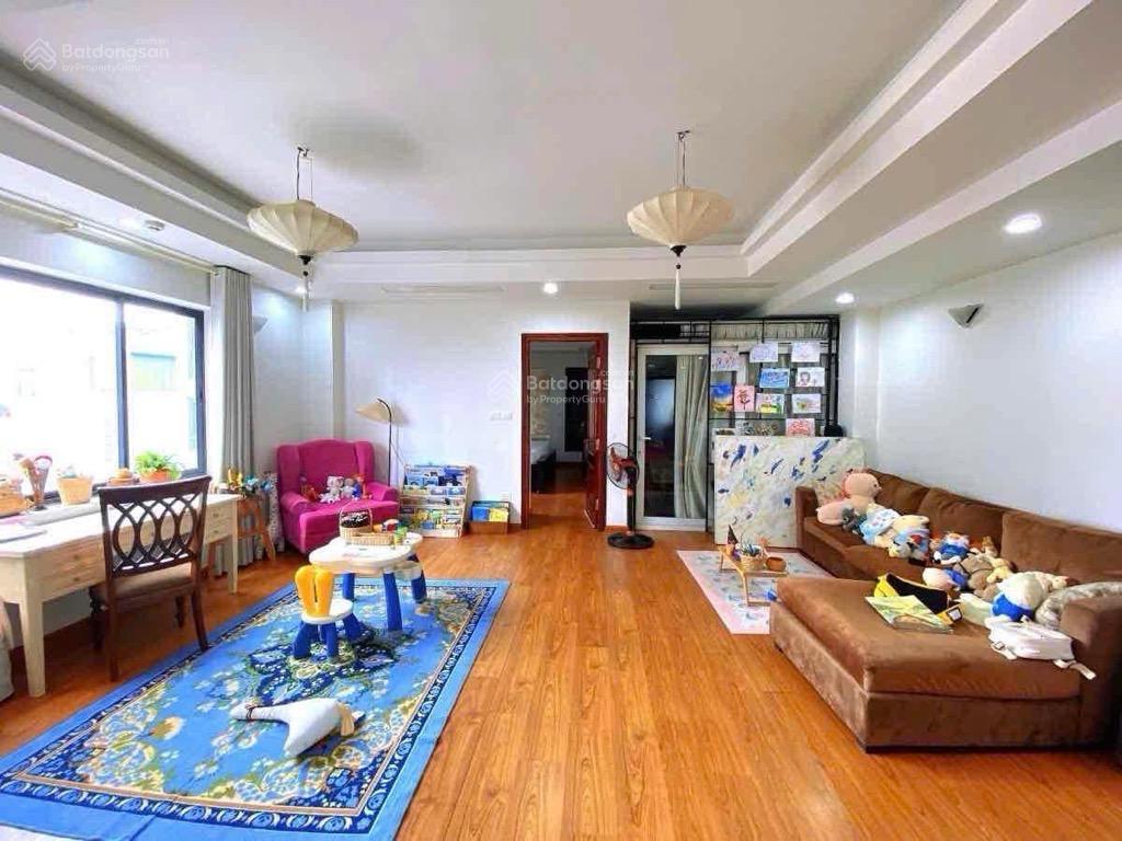 Phân lô trịnh văn bô 66m2 x 5t thang máy, vỉa hè, ô tô, kinh doanh tốt 17 tỷ.
