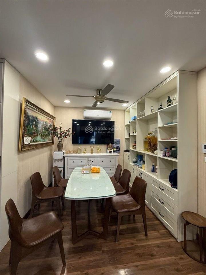 Hiếm tập thể trường múa 60m2 x 1t kinh doanh, ô tô đỗ cửa chỉ 2,3 tỷ
