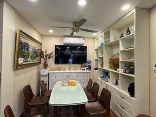 Hiếm tập thể trường múa 60m2 x 1t kinh doanh, ô tô đỗ cửa chỉ 2,3 tỷ