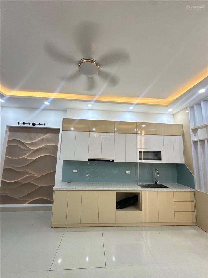 Nhà chất hàm nghi 59m2 x 5t kinh doanh, ô tô, ngõ thông chỉ 14,6 tỷ.