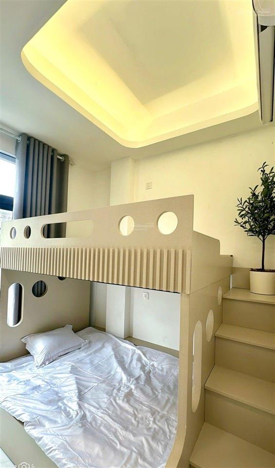 Nhà hiếm hồ tùng mậu 53m2 x 5t kinh doanh, ô tô, ngõ thông chỉ 11 tỷ