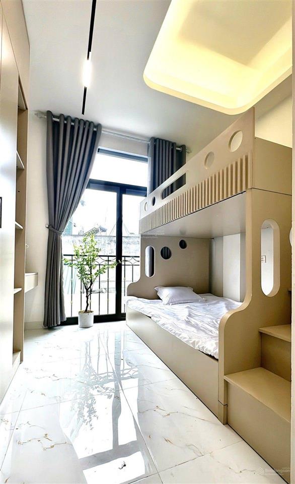 Nhà hiếm hồ tùng mậu 53m2 x 5t kinh doanh, ô tô, ngõ thông chỉ 11 tỷ