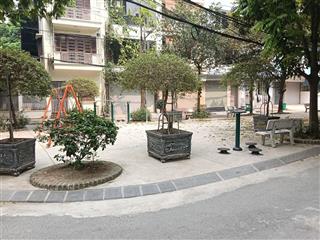 Nhà phố dương khuê 45m2 x 5t kinh doanh, ô tô tránh, vỉa rộng chỉ 23.3 tỷ.