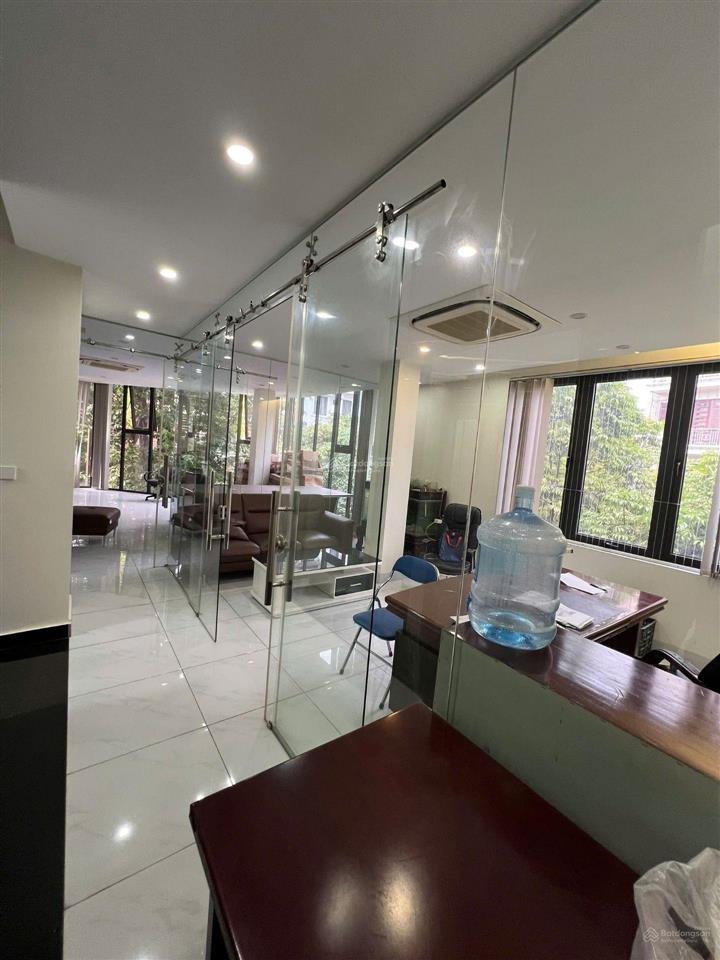 Nhà phố trần bình 51m2 x 5t kinh doanh, ô tô tránh, vỉa rộng chỉ 23.5 tỷ.