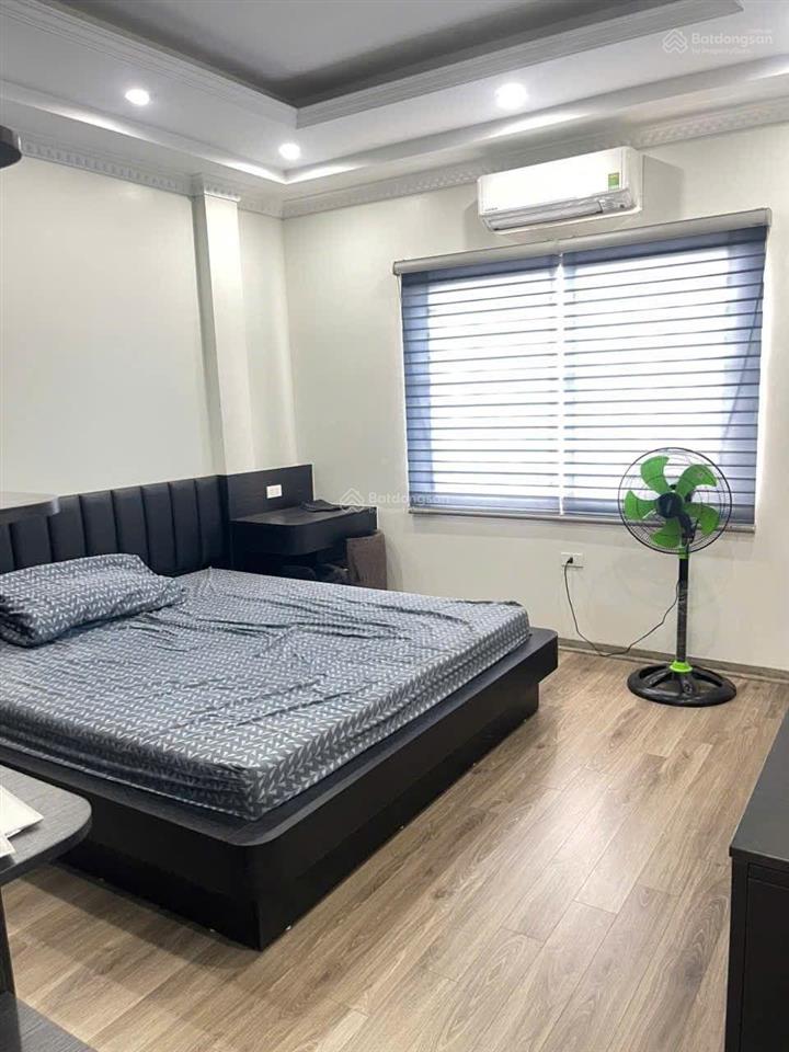 Nhà phố trần bình 51m2 x 5t kinh doanh, ô tô tránh, vỉa rộng chỉ 23.5 tỷ.