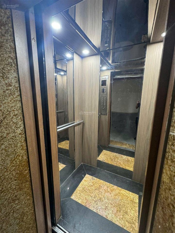 Nhà hiếm trần vỹ 68m2 x 9t kinh doanh, ô tô, ngõ thông chỉ 27,5 tỷ.